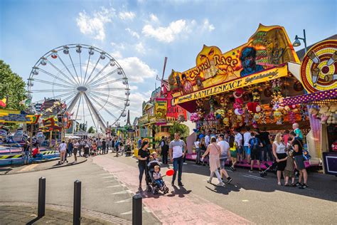 Kermis Beers 2024 (Nederland) .